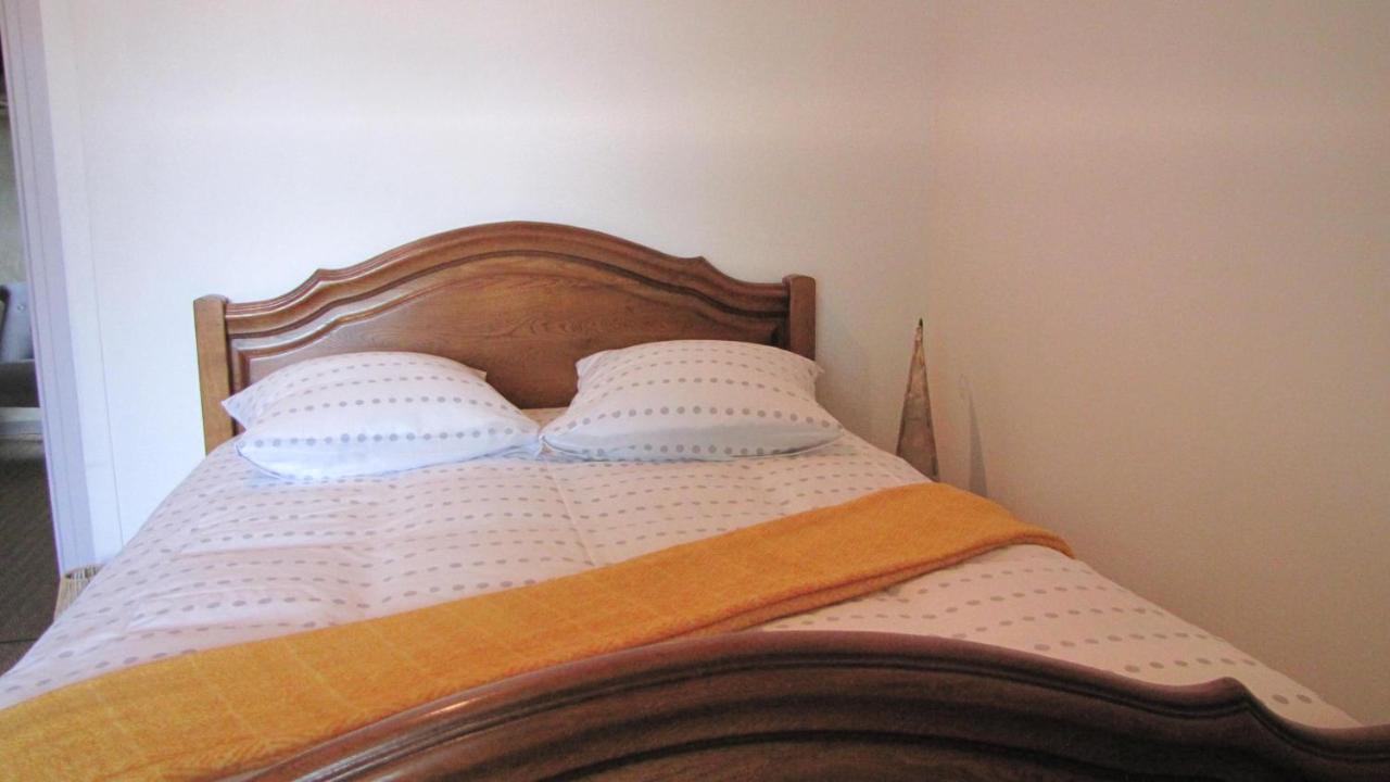 Chez Sophie Et Gilles Bed & Breakfast Monistrol-sur-Loire Exterior photo