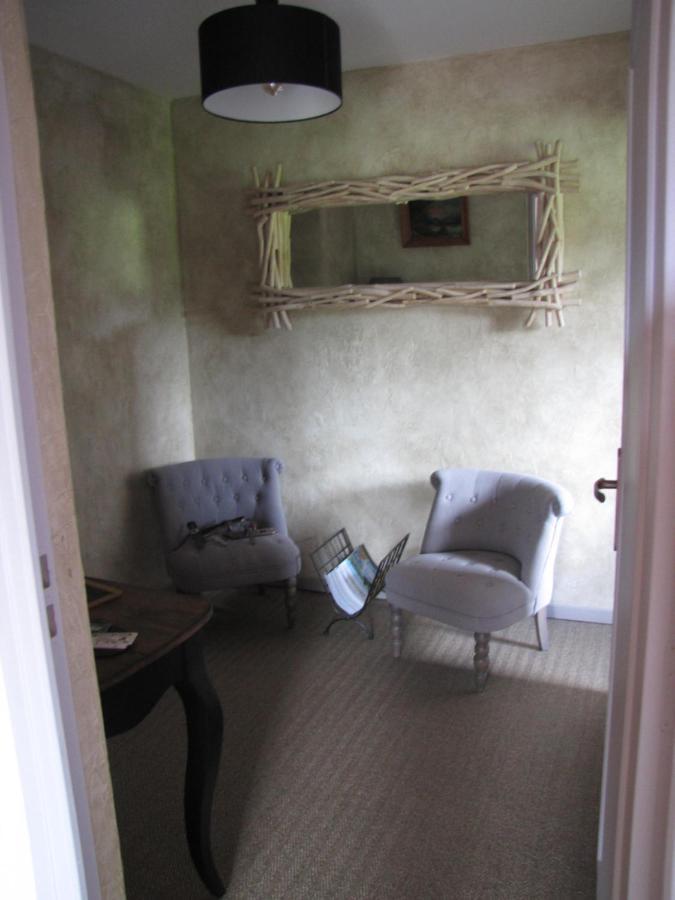 Chez Sophie Et Gilles Bed & Breakfast Monistrol-sur-Loire Exterior photo